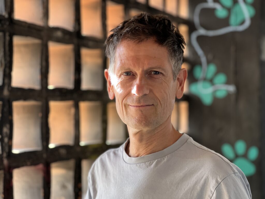 Klaus Werner-Lobo - IFS-Coaching für Selbstbewusstsein